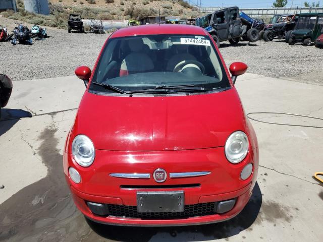 VIN 3C3CFFAR2DT751321 2013 Fiat 500, Pop no.5