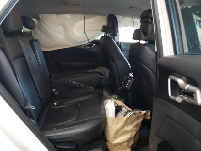 2023 KIA SPORTAGE E - 5XYK3CAF5PG072787