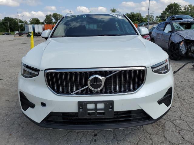 2024 VOLVO XC40 CORE - YV4L12UK3R2341747