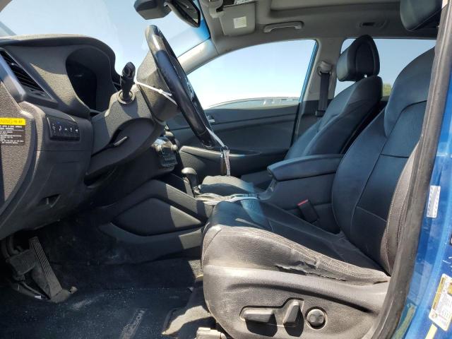 2018 HYUNDAI TUCSON VAL - KM8J3CA24JU630221