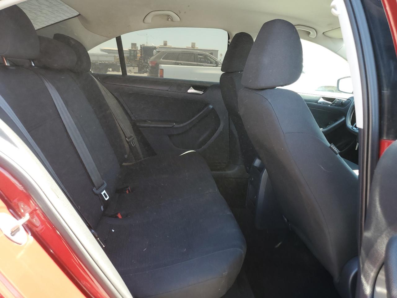 3VW267AJ2GM210448 2016 Volkswagen Jetta S