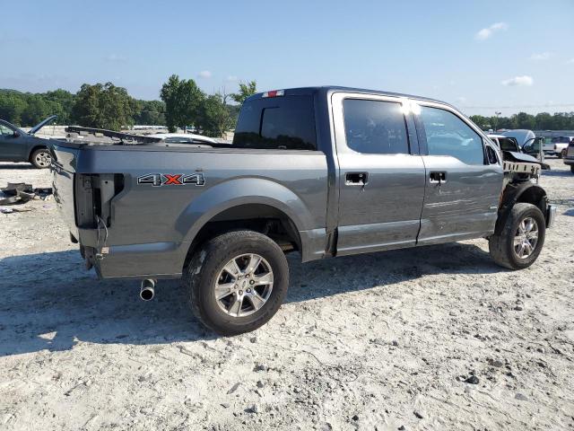 2017 FORD F150 SUPER - 1FTEW1EGXHFB98160