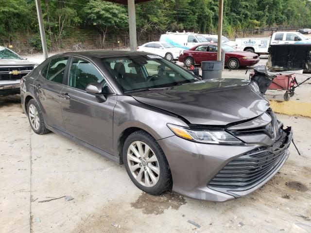 VIN 4T1B11HK3KU688018 2019 Toyota Camry, L no.4