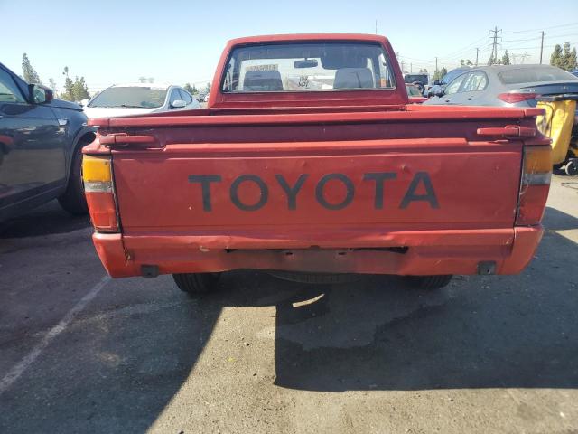 1988 Toyota Pickup 1/2 Ton Rn50 VIN: JT4RN50R1J5181795 Lot: 61859454