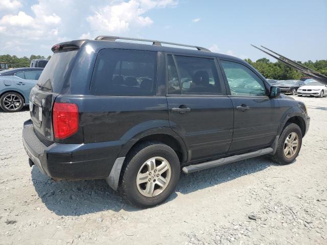 2003 Honda Pilot Exl VIN: 2HKYF18683H509924 Lot: 63389974