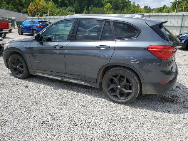 VIN WBXHT3C36G5F64868 2016 BMW X1, Xdrive28I no.2