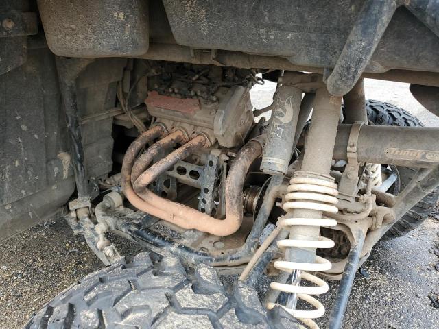 2017 YAMAHA YXZ1000 ET 5Y4AN08Y4HA101099