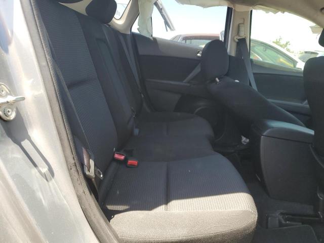 2020 MAZDA 3 I JM1BL1L85C1648522