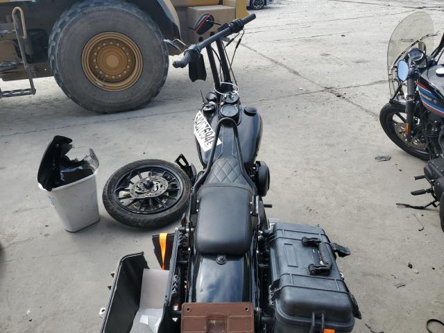 2000 HARLEY-DAVIDSON FXDL 1HD1GDV1XYY307051