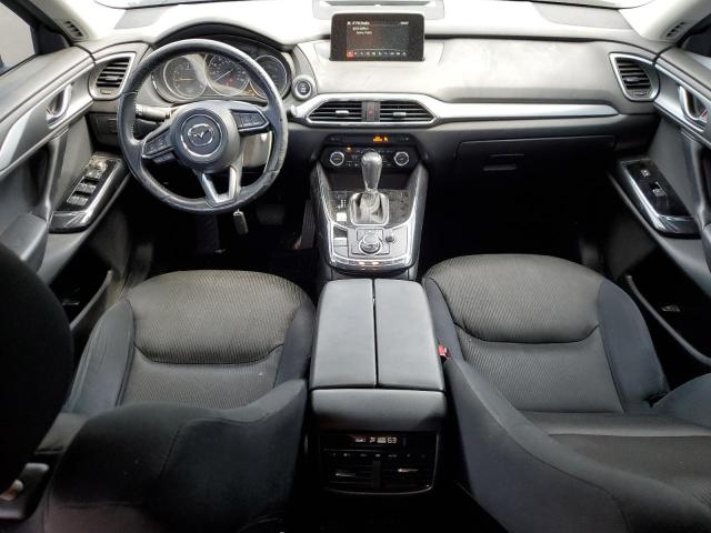 2016 MAZDA UK JM3TCABY6G0114874