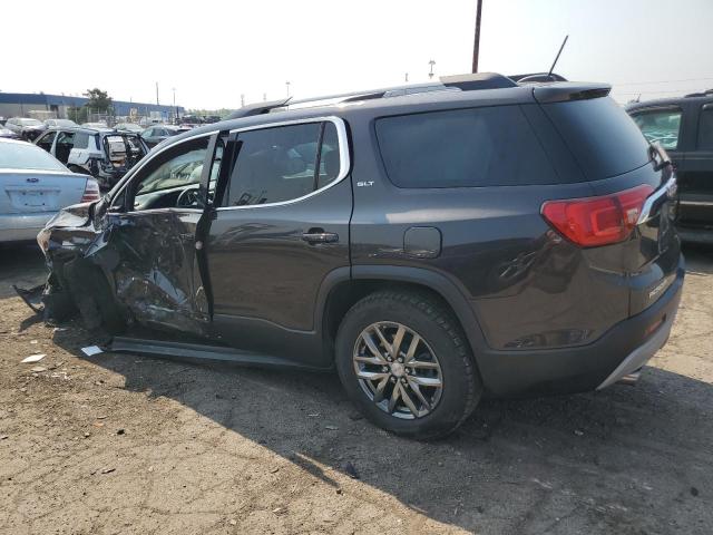2018 GMC ACADIA SLT - 1GKKNULS4JZ111747