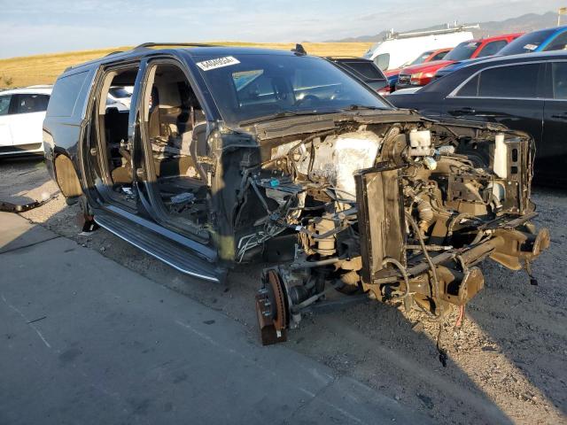 2017 GMC YUKON XL 1GKS2HKJ1HR213543