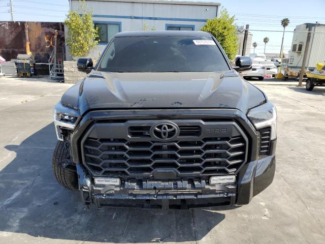 2024 TOYOTA TUNDRA CRE 5TFWC5DB3RX074690  60752874