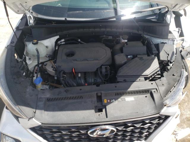 2019 Hyundai Tucson Limited VIN: KM8J33AL1KU890893 Lot: 62351624