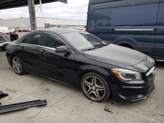 VIN WDDSJ4EB1EN083297 2014 Mercedes-Benz CLA-Class,... no.4