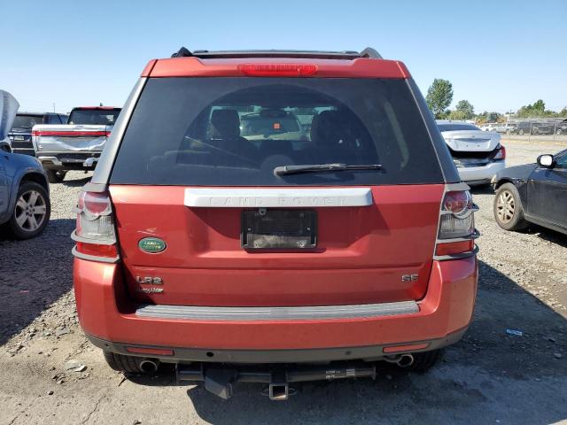 2008 Land Rover Lr2 Se VIN: SALFP24N48H051854 Lot: 61698244