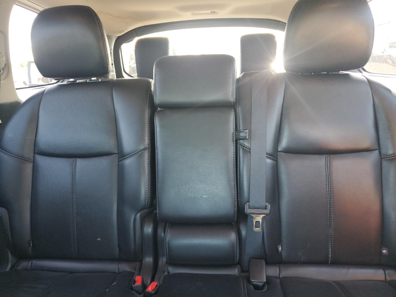 5N1AR2MM0FC666331 2015 Nissan Pathfinder S