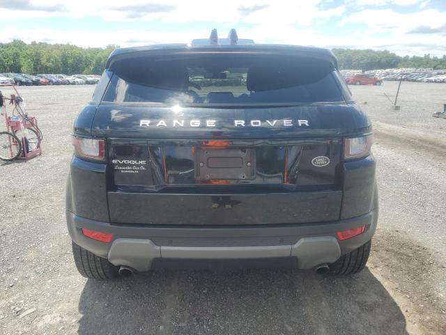 2019 Land Rover Range Rover Evoque Se VIN: SALVP2RX1KH330353 Lot: 61182884