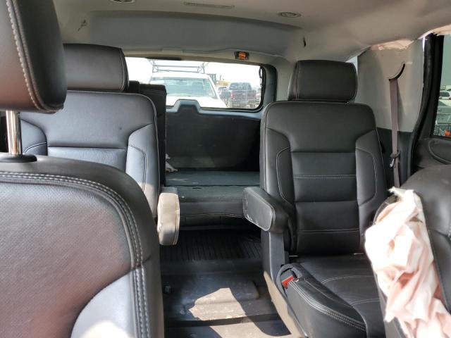 2017 GMC YUKON DENA - 1GKS2CKJ0HR361413
