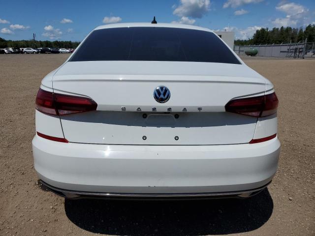 2021 VOLKSWAGEN PASSAT HIG 1VWBA7A39MC017078