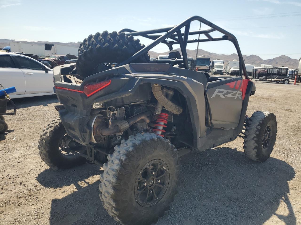 Lot #2855903162 2024 POLARIS RZR XP 100