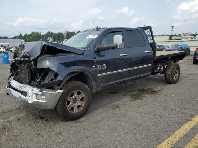 3C6UR5KL1DG607402 Ram 2500 Laramie 2013