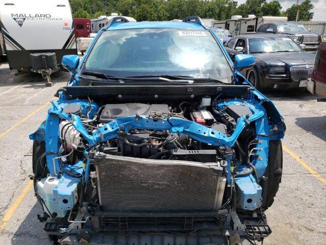 VIN 2T3J1RFV5LC096850 2020 Toyota RAV4, Adventure no.5