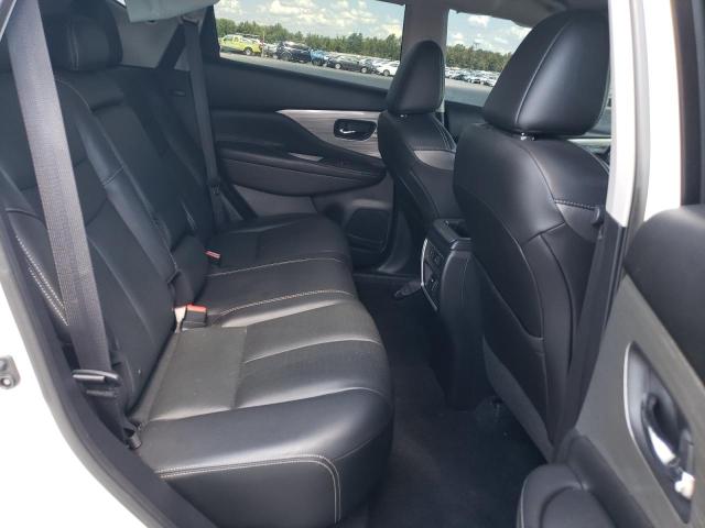 2018 Nissan Murano S VIN: 5N1AZ2MH2JN170317 Lot: 61561964