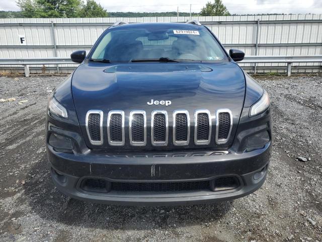 2017 JEEP CHEROKEE L - 1C4PJMCS4HW576814