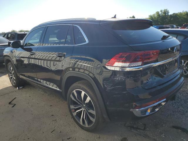 2023 VOLKSWAGEN ATLAS CROS - 1V2FE2CA4PC224505