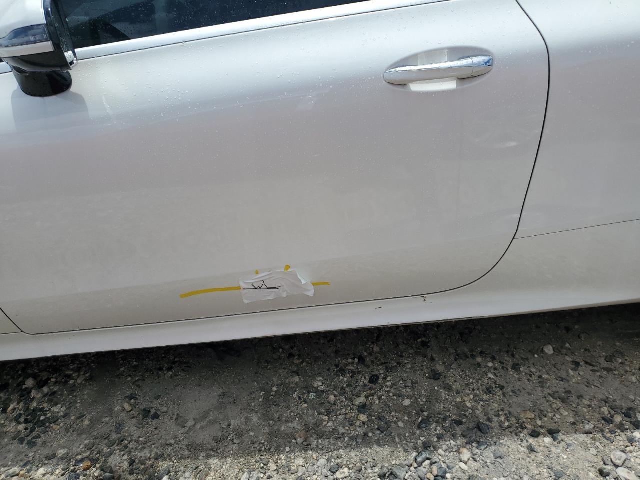 W1K1K5JB3MF150138 2021 Mercedes-Benz E 450