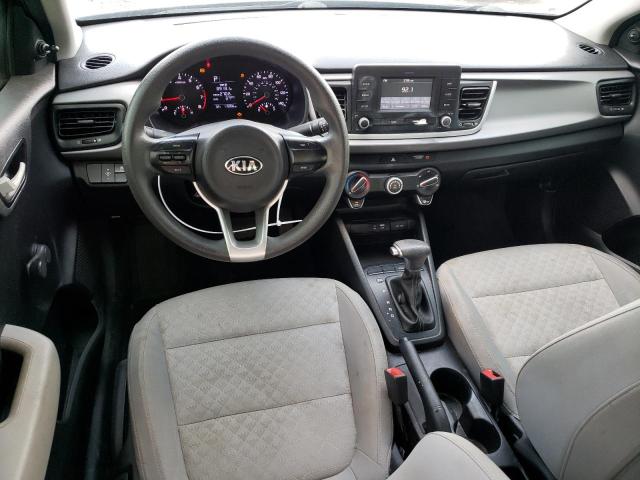 2018 KIA RIO LX - 3KPA24AB8JE054905