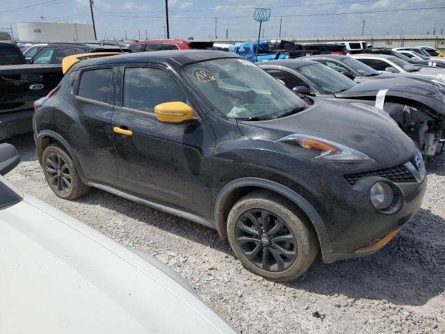 VIN JN8AF5MR4GT609145 2016 Nissan Juke, S no.4