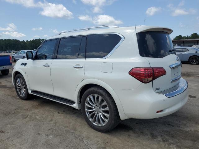 2015 INFINITI QX80 - JN8AZ2ND8F9770389