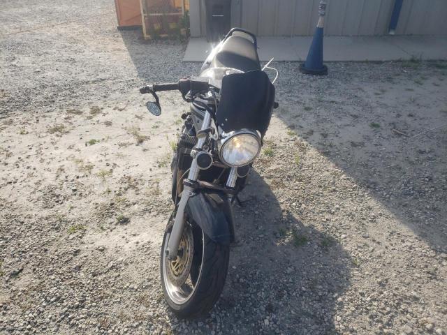 2001 SUZUKI GSF1200 BA JS1GV77A212102262