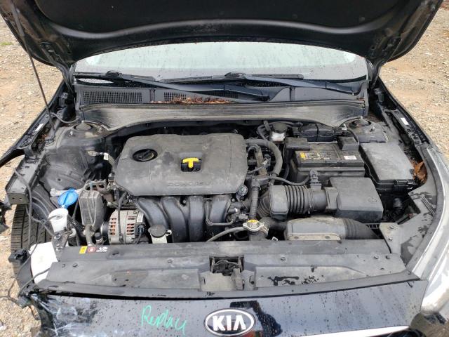 2020 KIA FORTE FE - 3KPF24ADXLE188017