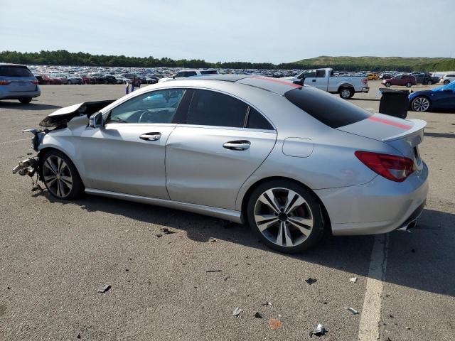 VIN WDDSJ4EB9GN374519 2016 Mercedes-Benz CLA-Class,... no.2