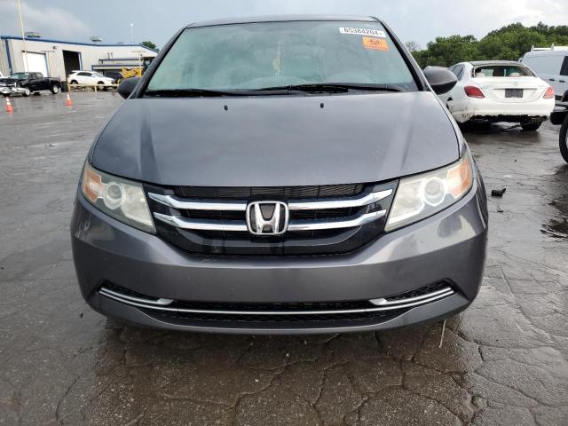 2016 HONDA ODYSSEY LX 5FNRL5H29GB130405