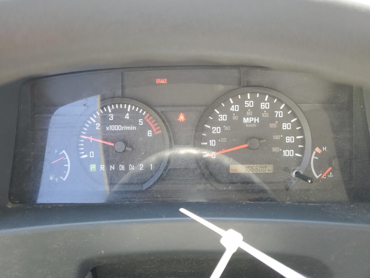 CHEVROLET SILVERADO 4500