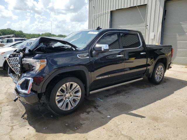 2021 GMC SIERRA K15 #2957647041