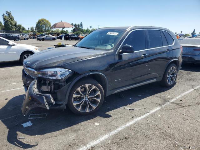 VIN 5UXKR2C50J0Z19742 2018 BMW X5, Sdrive35I no.1