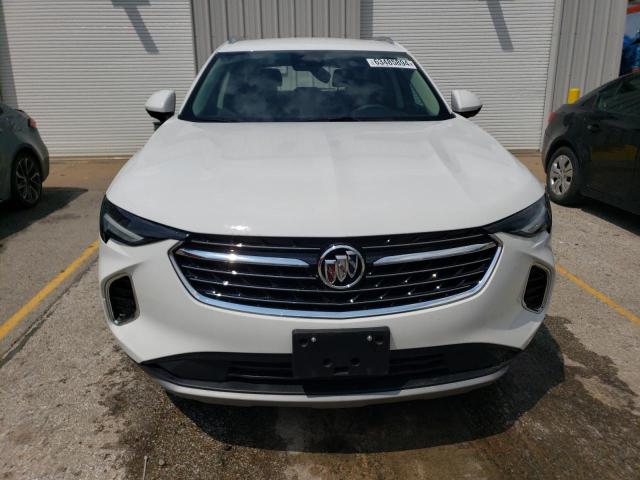 2022 BUICK ENVISION P - LRBAZLR4XND068144