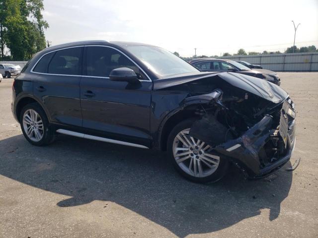 VIN WA1BNAFY8J2061481 2018 Audi Q5, Premium Plus no.4