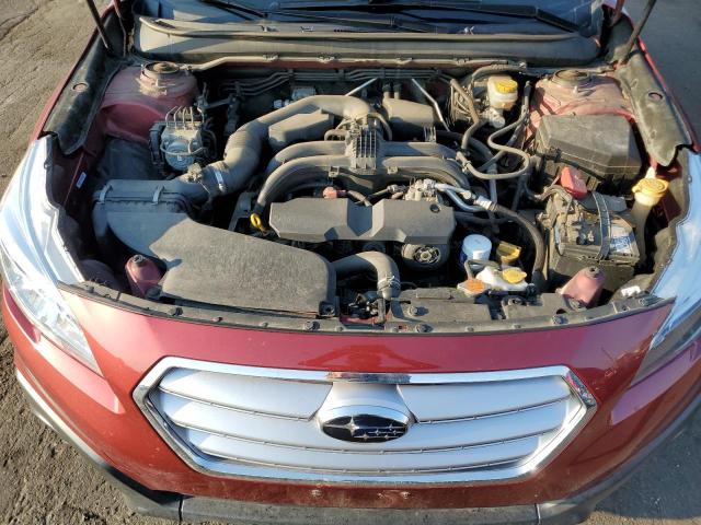 VIN 4S4BSBCC1F3224188 2015 Subaru Outback, 2.5I Pre... no.11