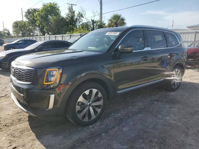 5XYP34HC7MG133818 Kia Telluride 