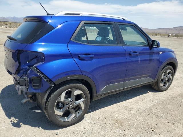 2017 HYUNDAI VENUE SEL - KMHRC8A32PU262588