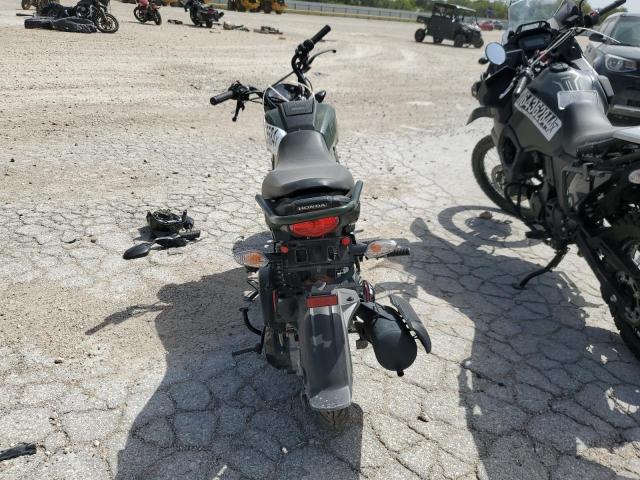 2023 HONDA NVA110 B 3H1JK0701PD107128