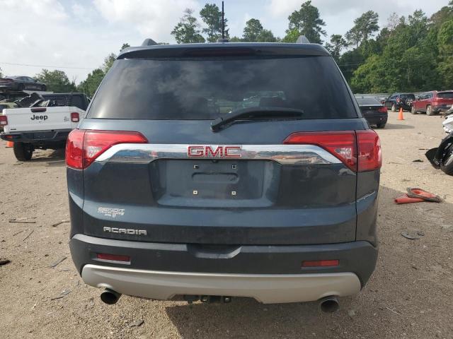 1GKKNMLS4KZ297713 2019 GMC Acadia Slt-1