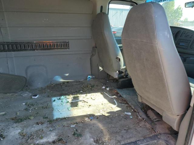 2006 Ford Econoline E250 Van VIN: 1FTNS24W36DB38692 Lot: 62444914