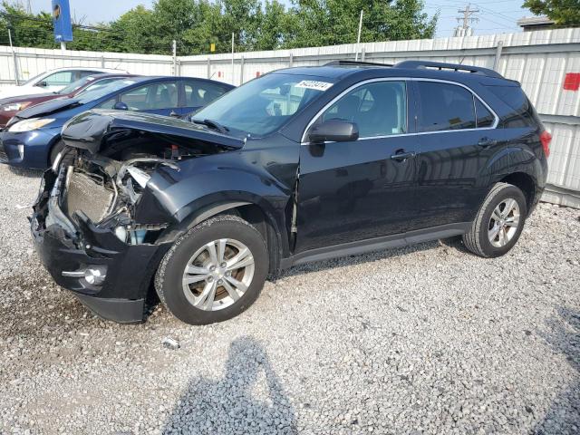 2015 CHEVROLET EQUINOX LT - 2GNALCEK8F6379781